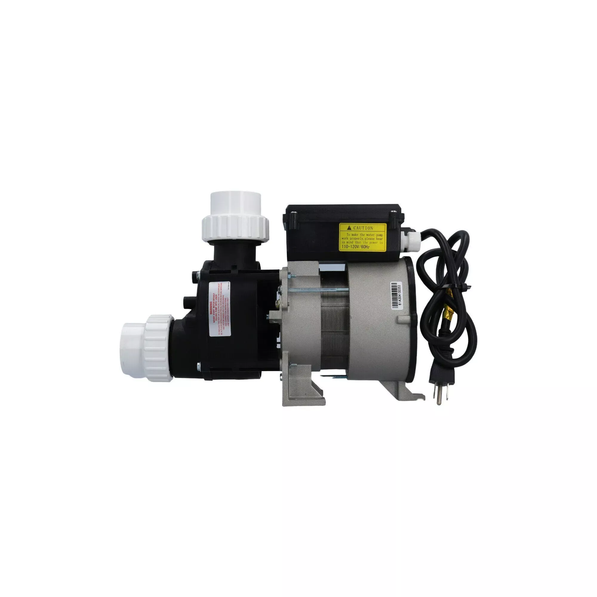 0.5 HP 115V 1 Spd Bath Pump WBH75