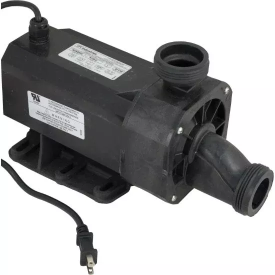 0005E88C PumpBathBWG Gemini Plus1.0hp115v1-1/2″OEM