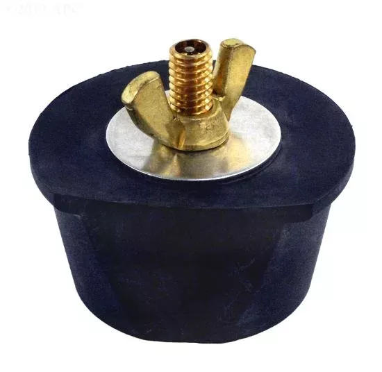 004-302-1672-00 WINTERIZING PLUG PACK OF 6 ECOPOOL