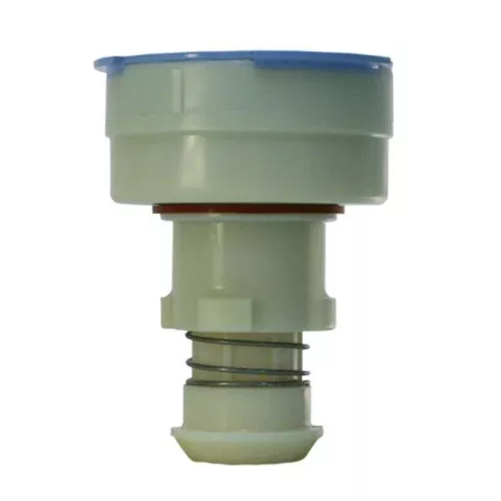 004-577-5020-06 VANQUISH ROTATING NOZZLE LT BLUE (INCLUDES NOZZEL JET INSERTS
