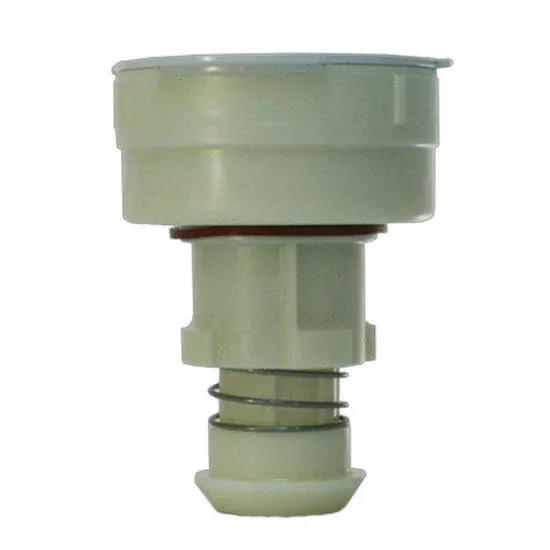 004-602-5024-02 VANTAGE FIXED NOZZLE GRAY PARAMOUNT
