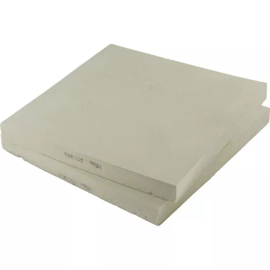 005282F Refractory Kit Raypak R185A/R185B Common