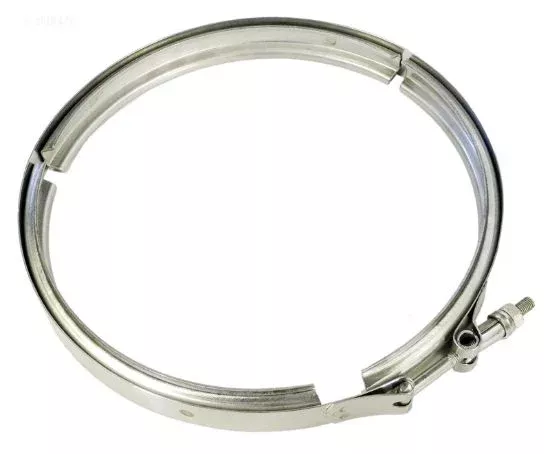 00B8083 V-Band Clamp