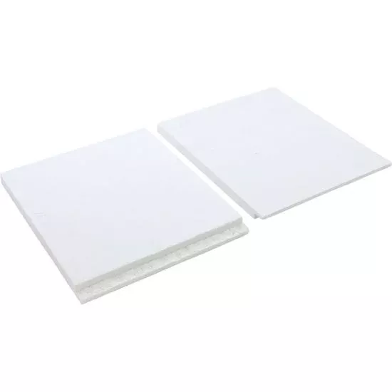 010088F Refractory Kit Raypak 206A Common