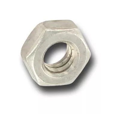 01021-37 D1 Spas 1/4″ Hex Nut, 4 Pack