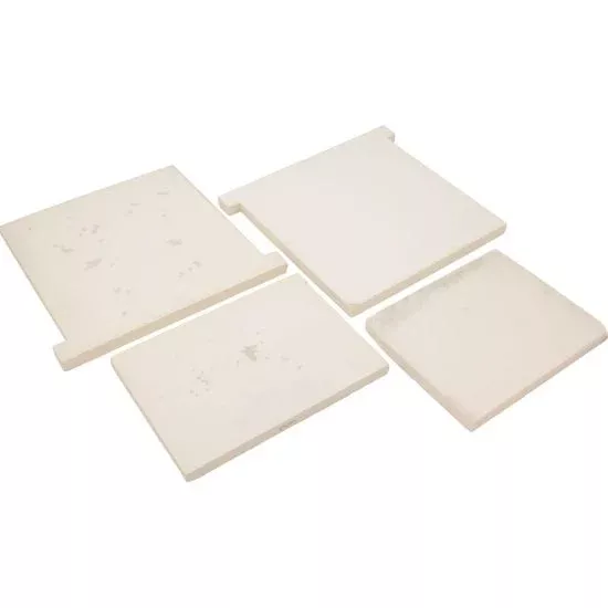 011613F Refractory Kit Raypak 130A