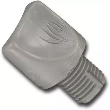 01510-332G Dimension One Spas 3/8″ Air Relief Valve (Gray) 2 Pack