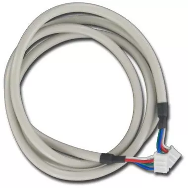 01530-0039, D1 Spas Replacement Liquid FX Cable (4 pin, 3′)
