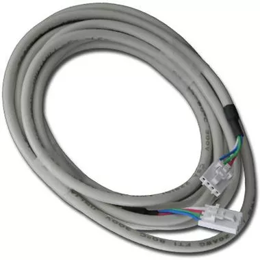 01530-0064, D1 Spas Replacement Liquid FX Cable (4 pin, 8′)