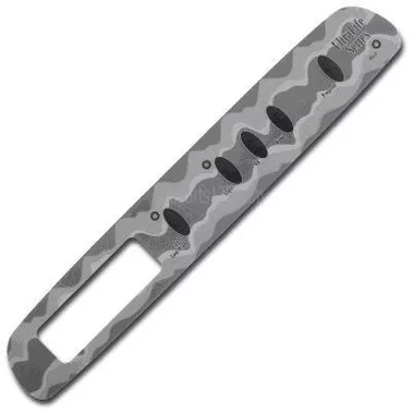01560-190, D1 Spas Topside Inlay (Black), ’97 Aurora SL Line (D1P1)