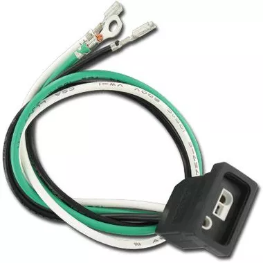 01560-61 D1 Spas Massage Sequencer/Single Speed Pump Receptacle MSPA-MP