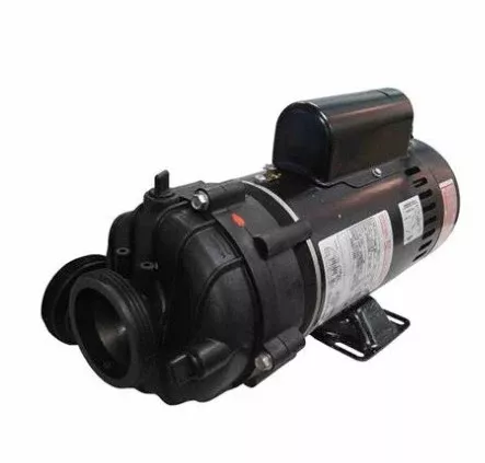 01562-40 Dimension One Pump DJ 1 speed. 12:00 discharge