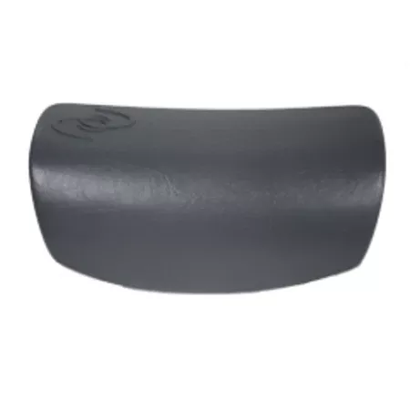 016014 Spa Pillow Corner, w/ Pins, Gray