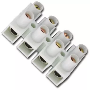 01710-12 D1 Spas Terminal Block – 8 Position