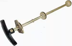 02 – Anthony Piston Cap and Handle Assembly, 1.5 in. (V34-016)
