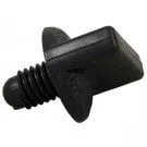 02 – Jandy Neverlube Valve Knob Black (4603) now (R0486900)