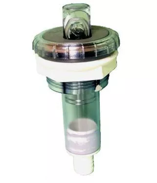 03-0150-48, Artesian Spas Water Feature, L.E.D Pop-up