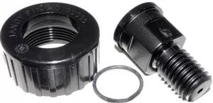 05 – Jandy DEL/DEV Series Tank Adapter w/O-Ring (R0552000)