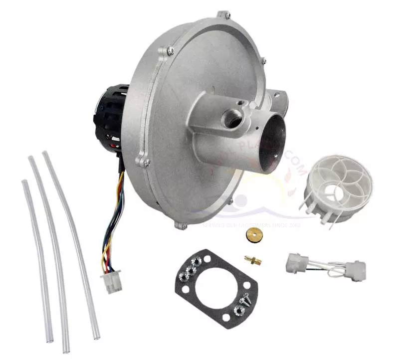 05 – Pentair MasterTemp Air Blower Kit for 300LP (460758)
