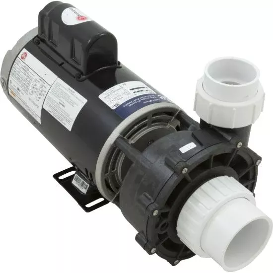 05334024-5040 PumpGecko XP2E4.0hp230v2-Spd56fr2.5