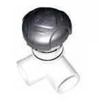 08-0013-18, Artesian Spas Waterfall On / Off Valve Ell 1 GG