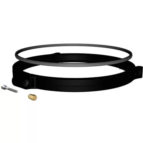 08 – Hayward Pro-Grid Clamp assembly/spring assembly (DEX2421JKIT) For filters made after 2001