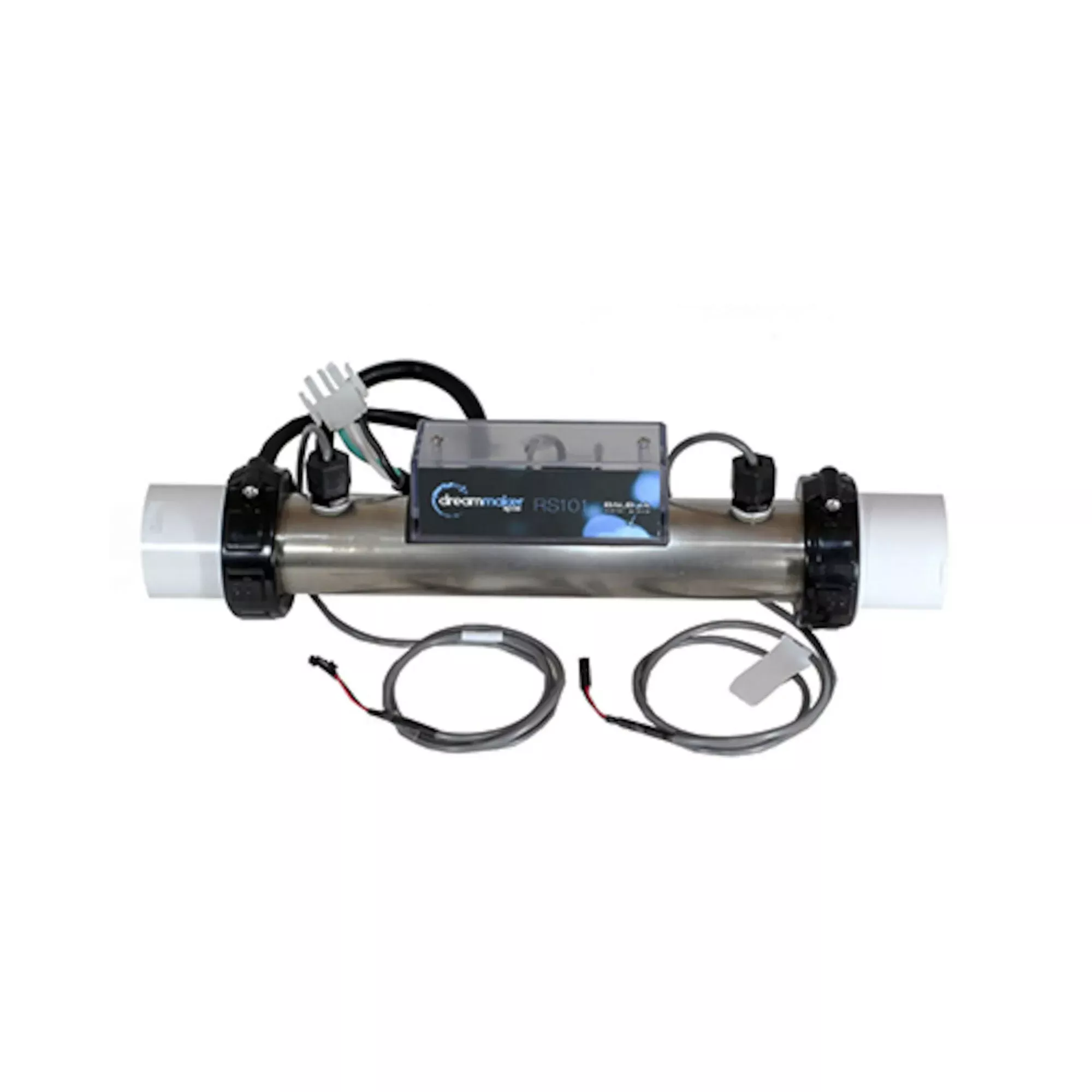 1.0/4.0KW 230V Flow-Thru Heater 403471