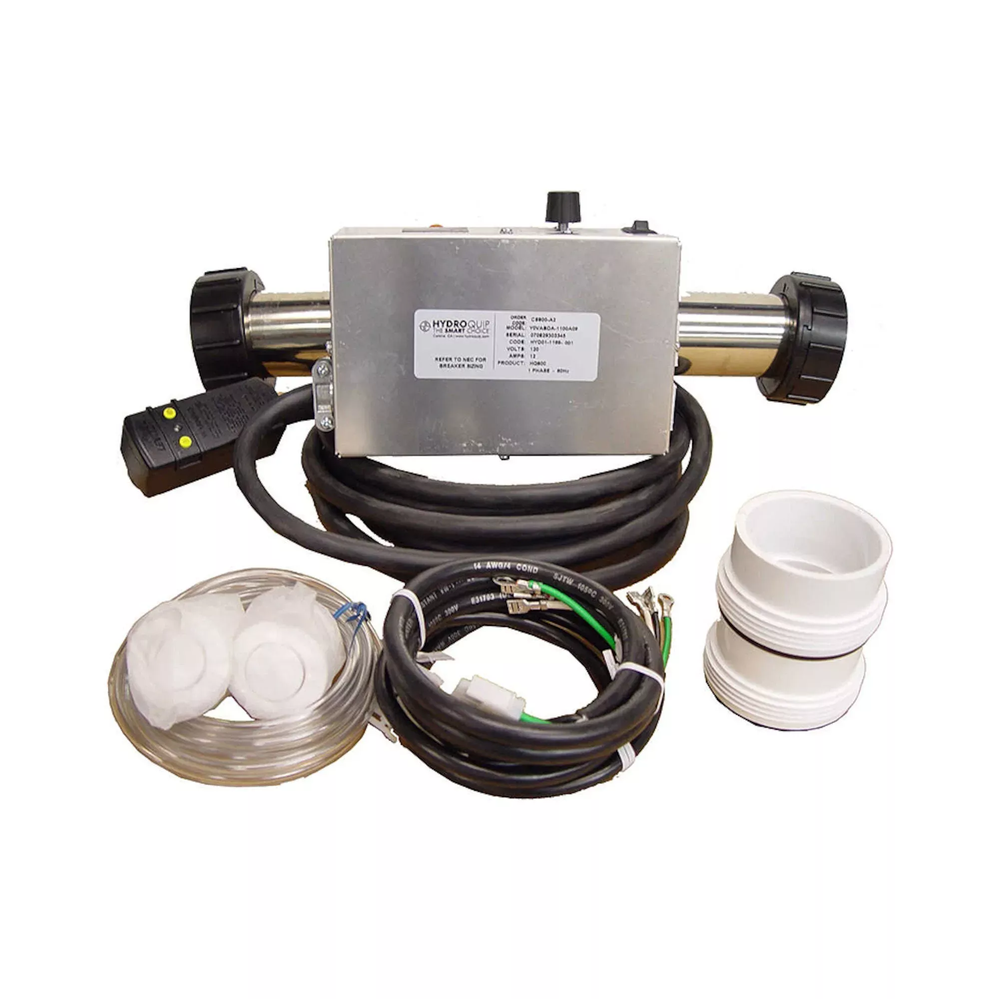 1.0KW 115V Pump1 Control System CS800-A2