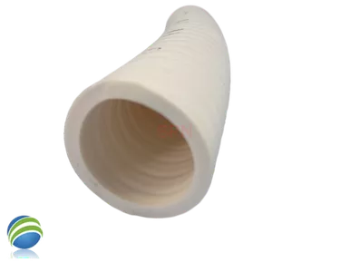 1 1/2" Flex Pipe, 12" length for Manifolds , Slice Valves ,Unions