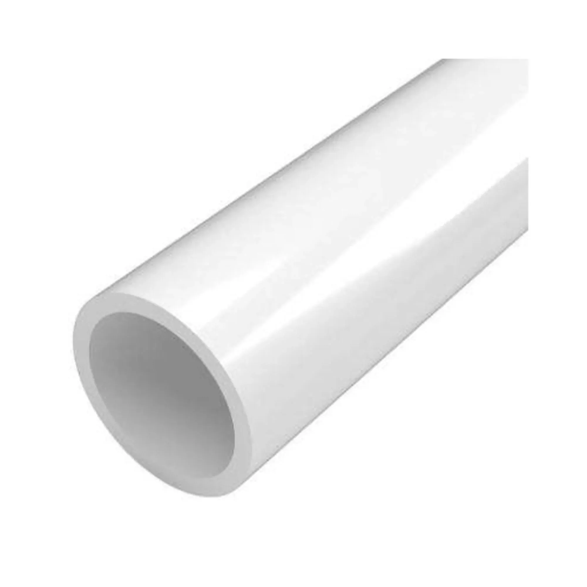 1-1/2″ ID x 20′ Roll PVC Pipe PVC-1.5