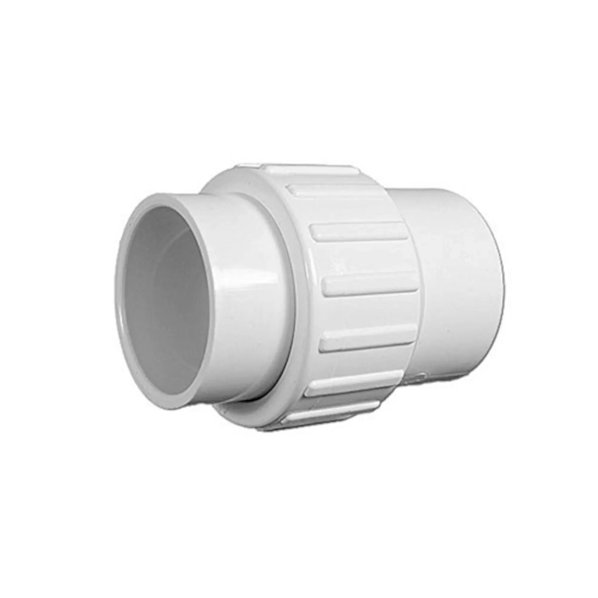 1-1/2″ S x 1-1/2″ S Complete Union 0650-15