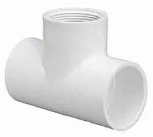 1-1/2″ Slip x 1-1/2″ Slip x 1-1/2″ Slip Tee 402-015