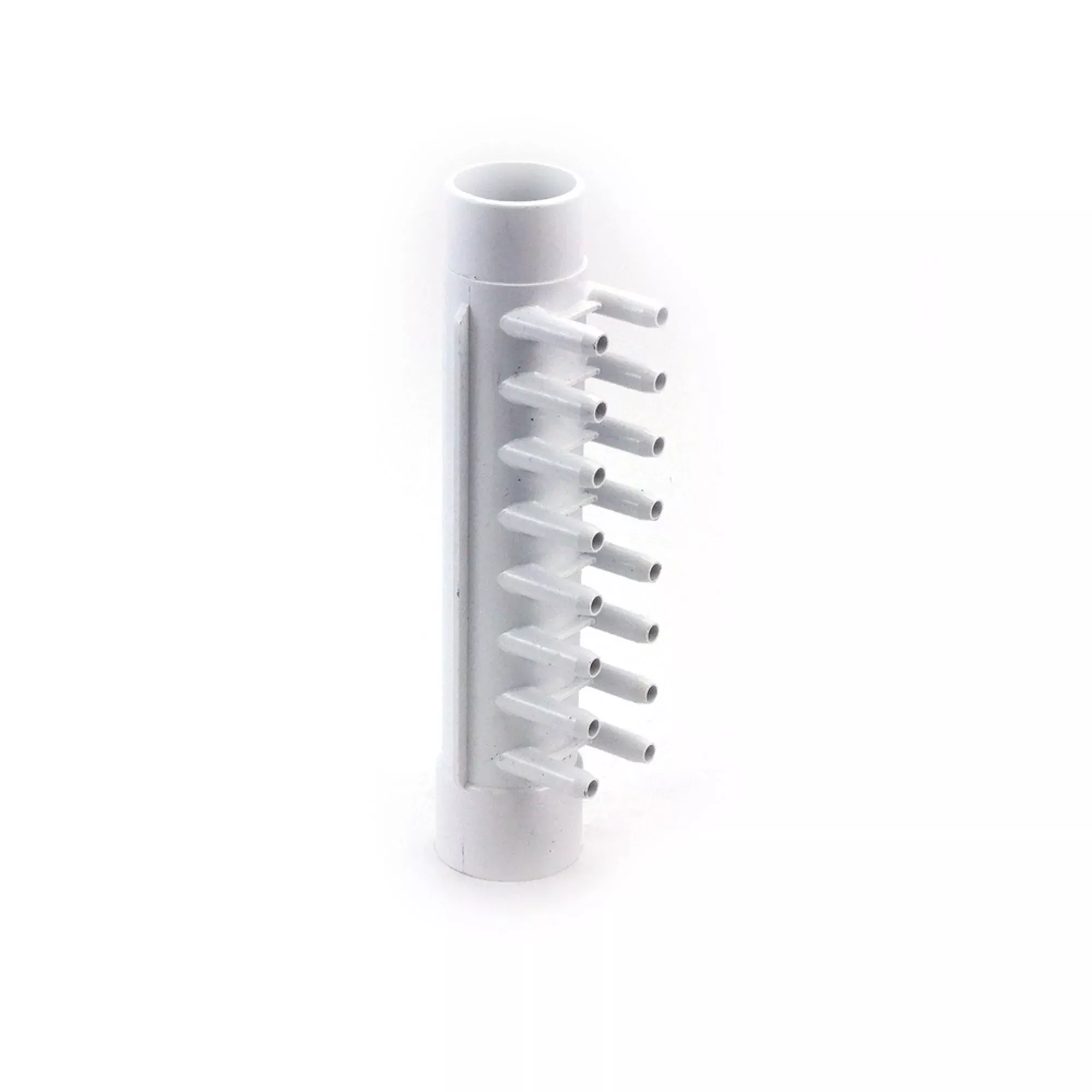 1-1/2″ Slip x 1-1/2″ Spigot Manifold 672-0420