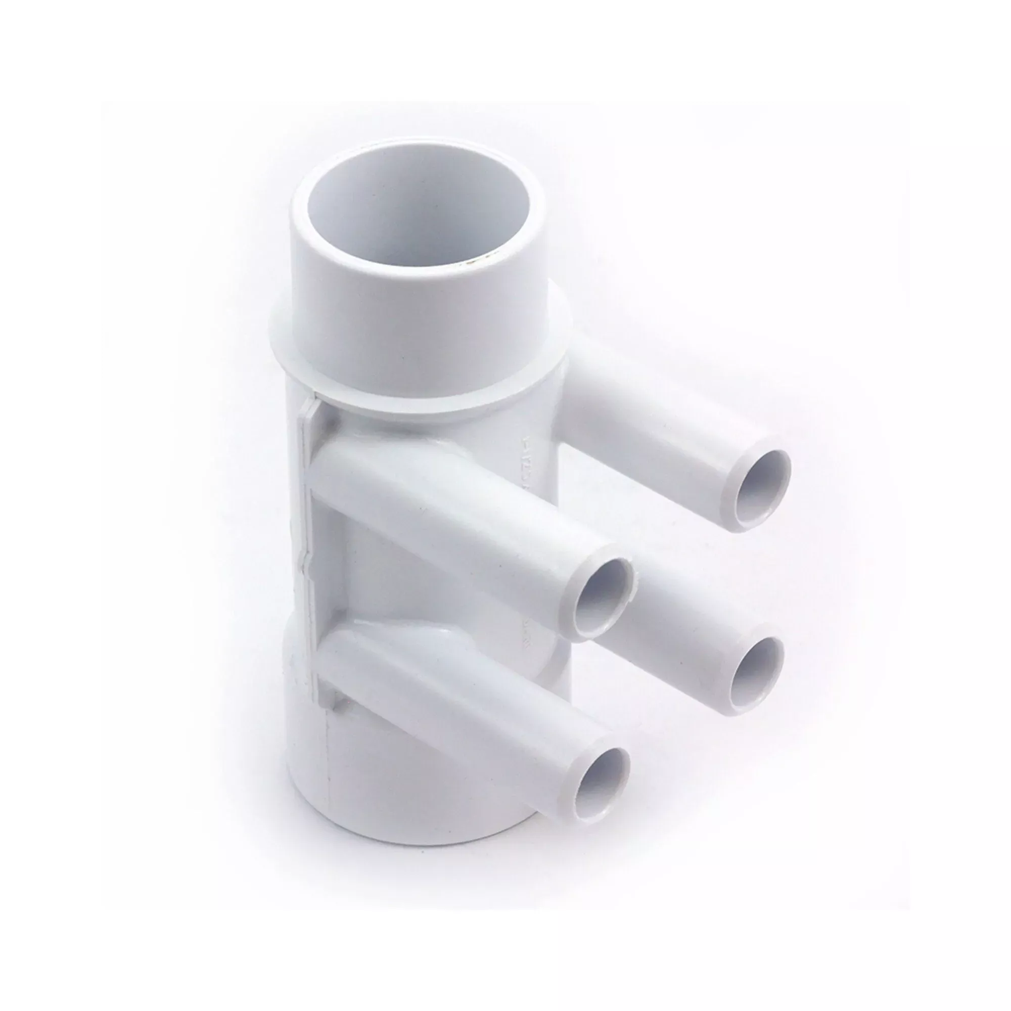1-1/2″ Slip x 1-1/2″ Spigot Manifold 672-4150