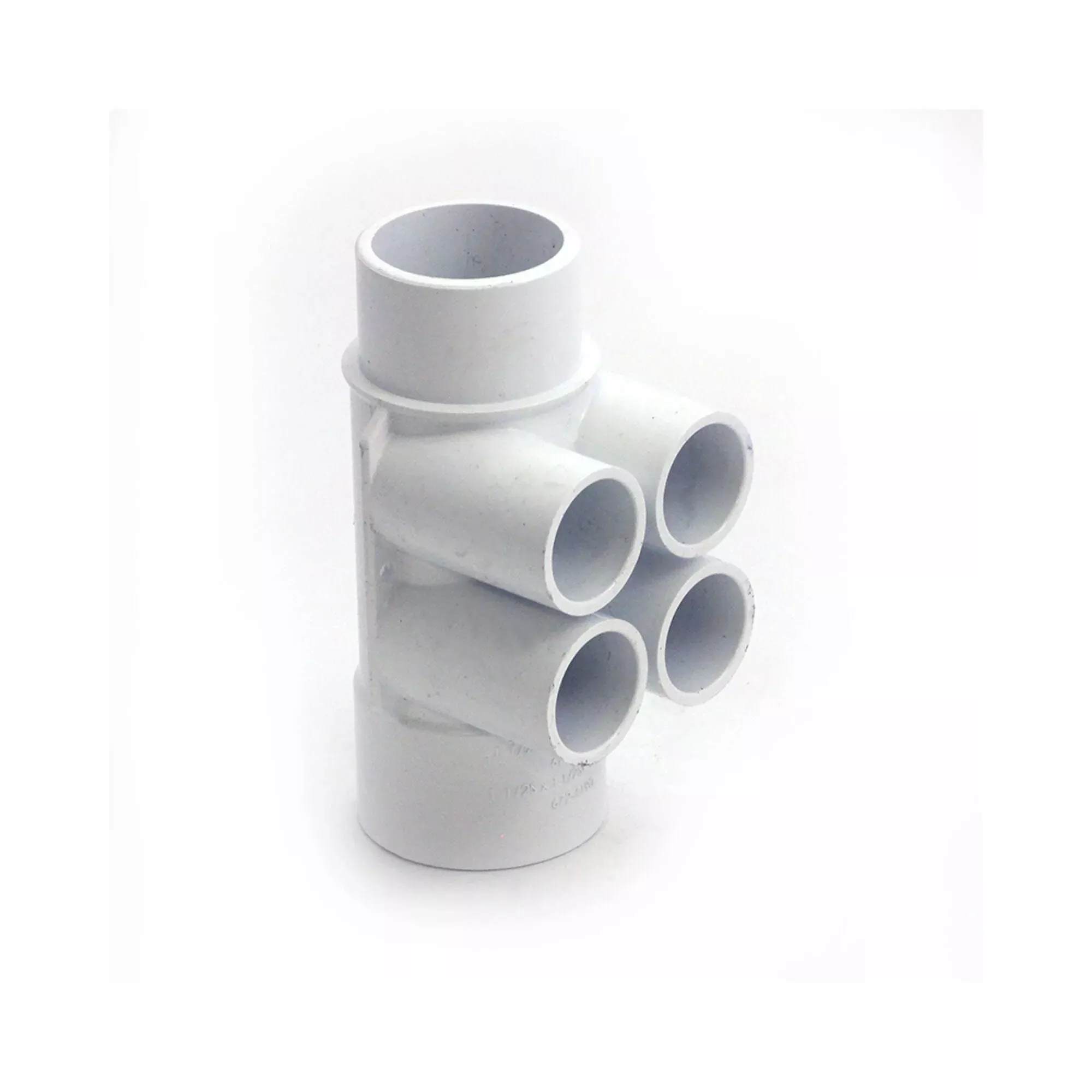 1-1/2″ Slip x 1-1/2″ Spigot Manifold 672-4190