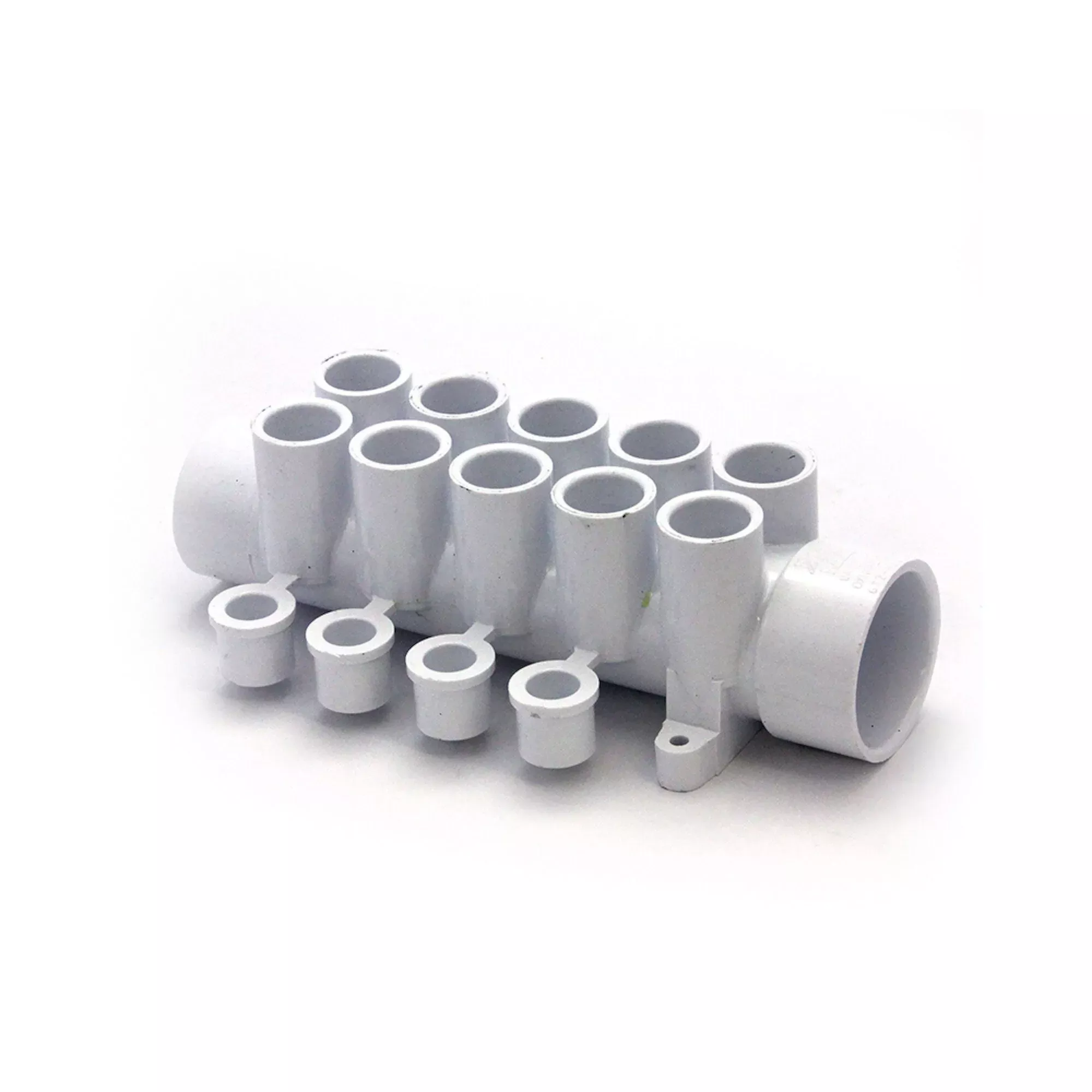 1-1/2″ Slip x 1-1/2″ Spigot Manifold 672-4630