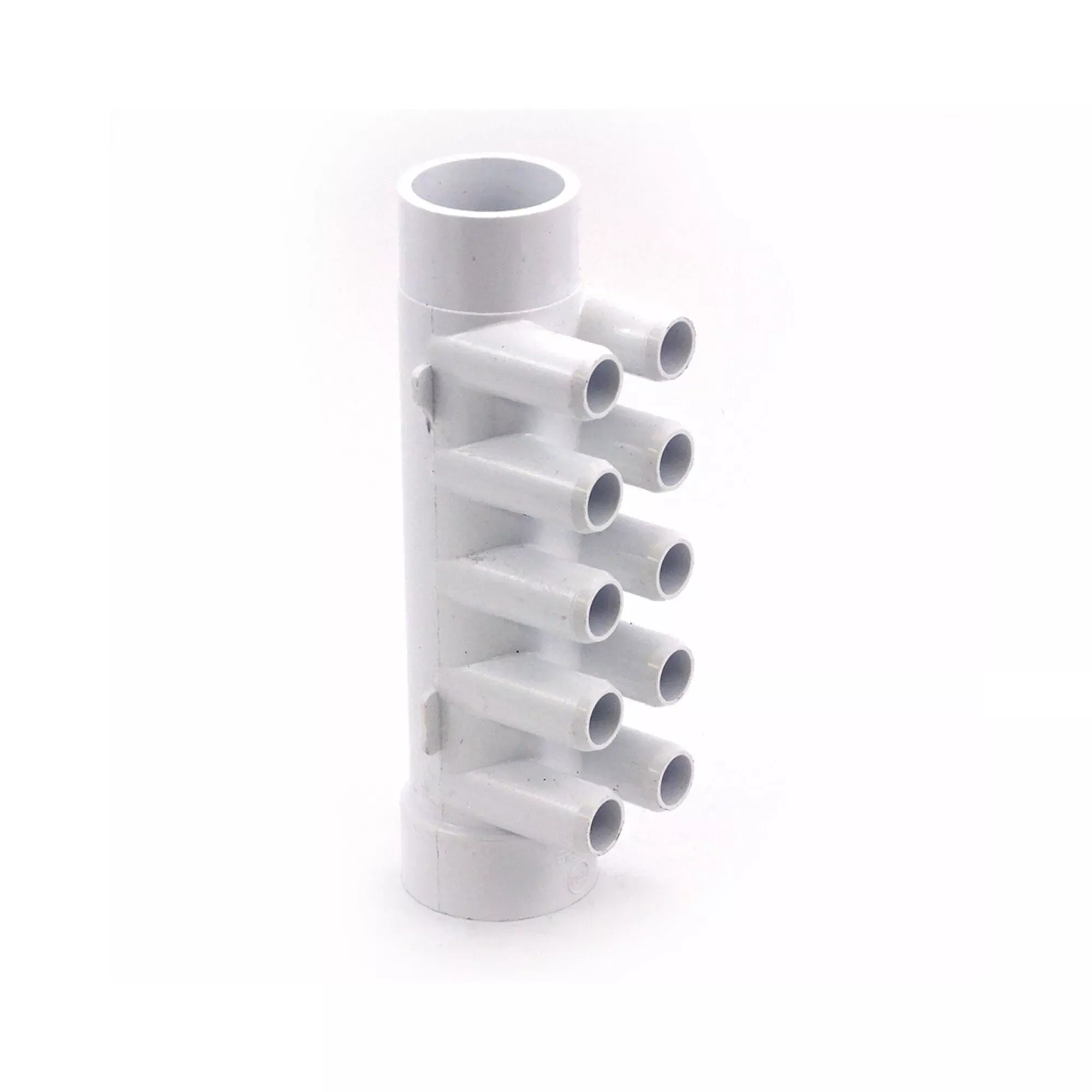 1-1/2″ Spigot x 1-1/2″ Slip Manifold 672-4680