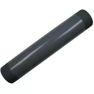 1-1/2"X12" Nipple CPVC 914-120