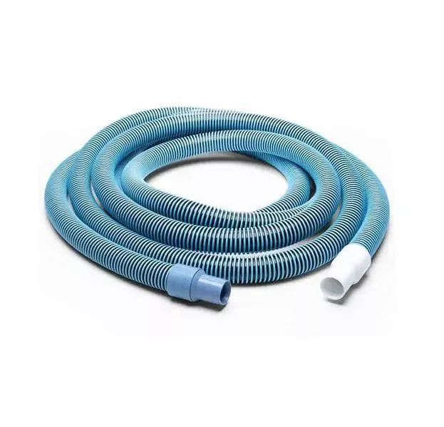1-1/4"x21" Deluxe Vacuum Hose