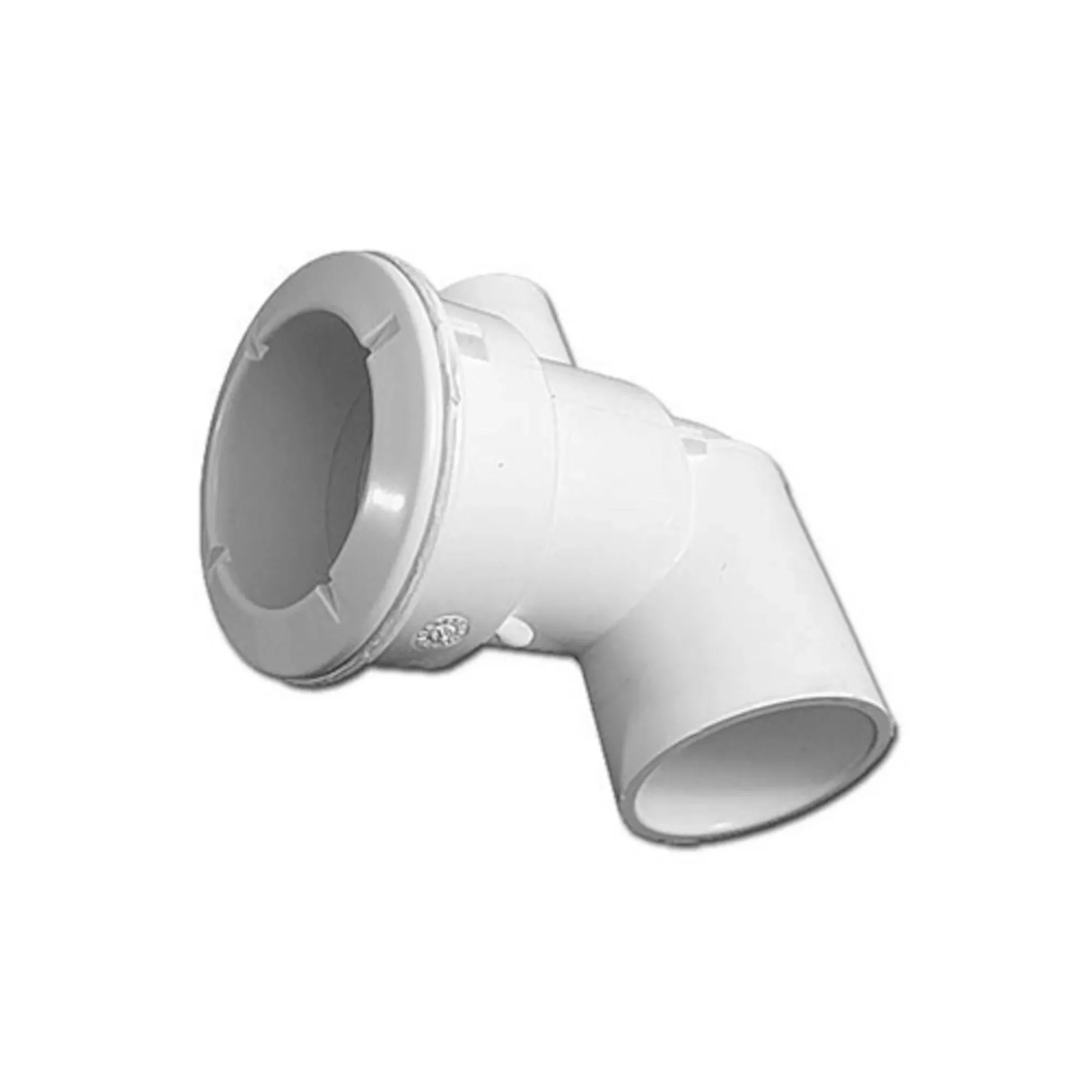 1/2" Air x 1-1/2" Water Jet Body 210-5980