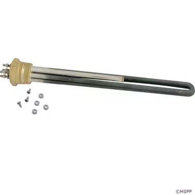 1.25" Threaded 900/600W Heating Element Dual