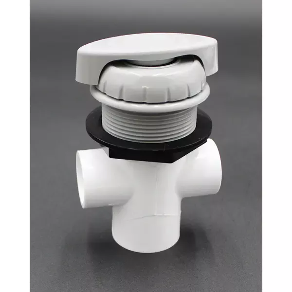 1″ 3-Way Valve 350-6284
