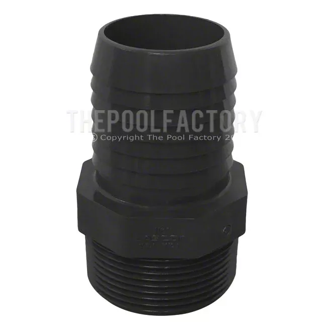 1.5″ Barbed Hose Adapter Lasco