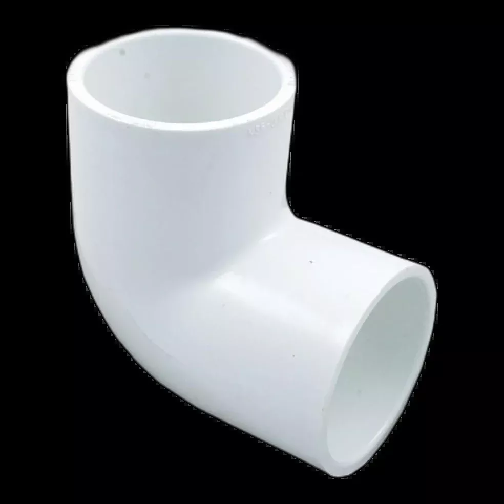 1.5 Inch 90-Degree Elbow – Slip x Slip
