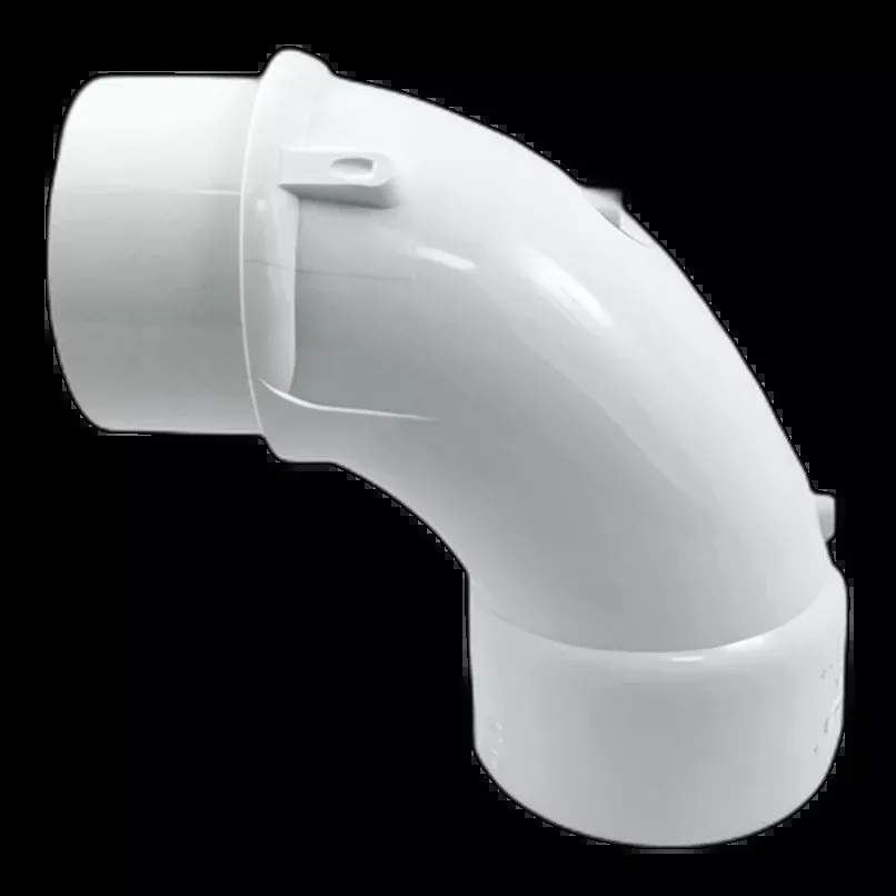 1.5 Inch Sweep Elbow – Slip x Spigot