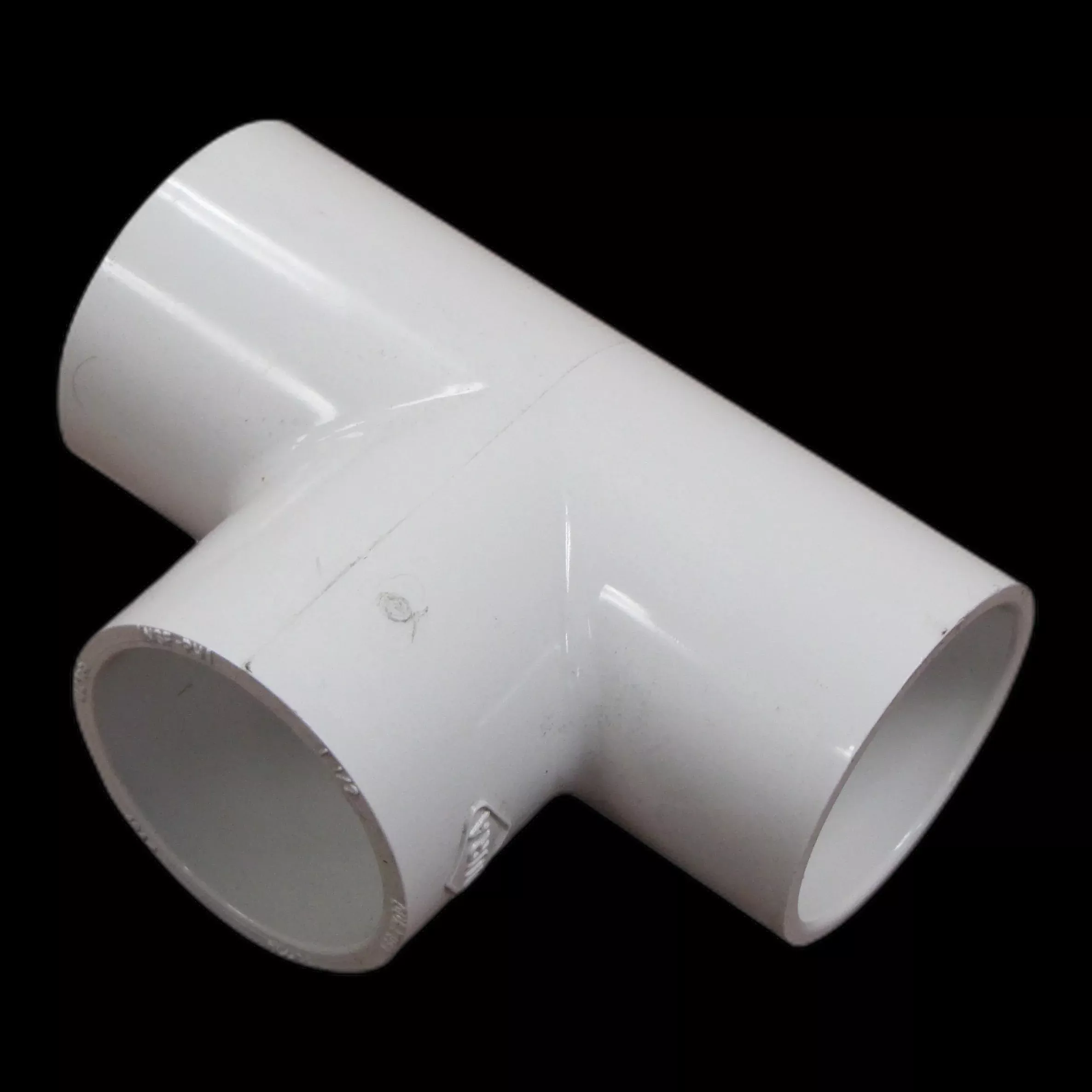 1.5 Inch Tee – Slip x Slip x Slip