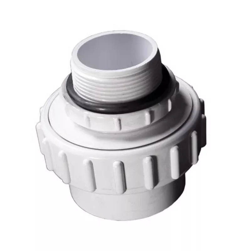 1.5″ MIP X 2″ S UNION S-S (PVC)
