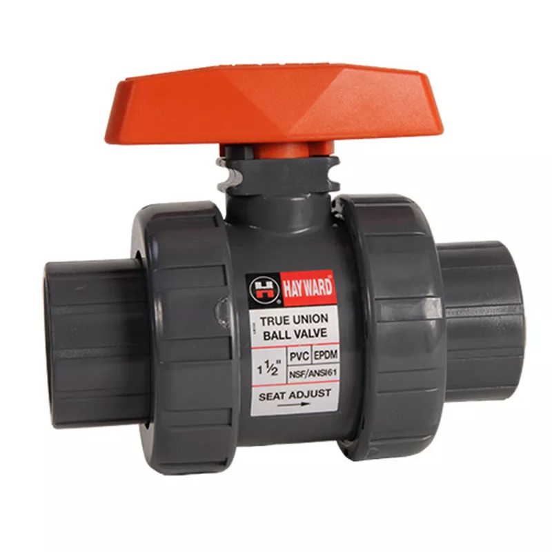 1.5″ SKT/FPT TRUE UNION BALL VALVE