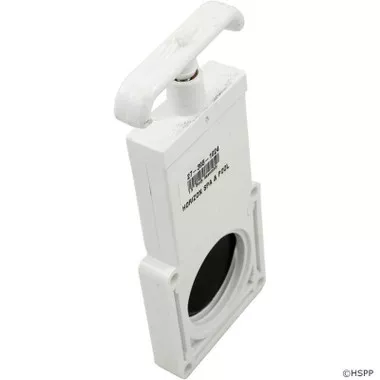 1.5″ Spa Gate Valve Body Assembly, 0603-15