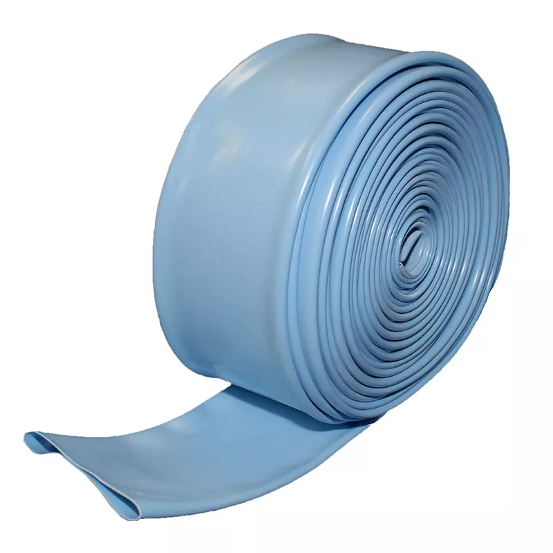 1.5″X50′ DISCHARGE HOSE